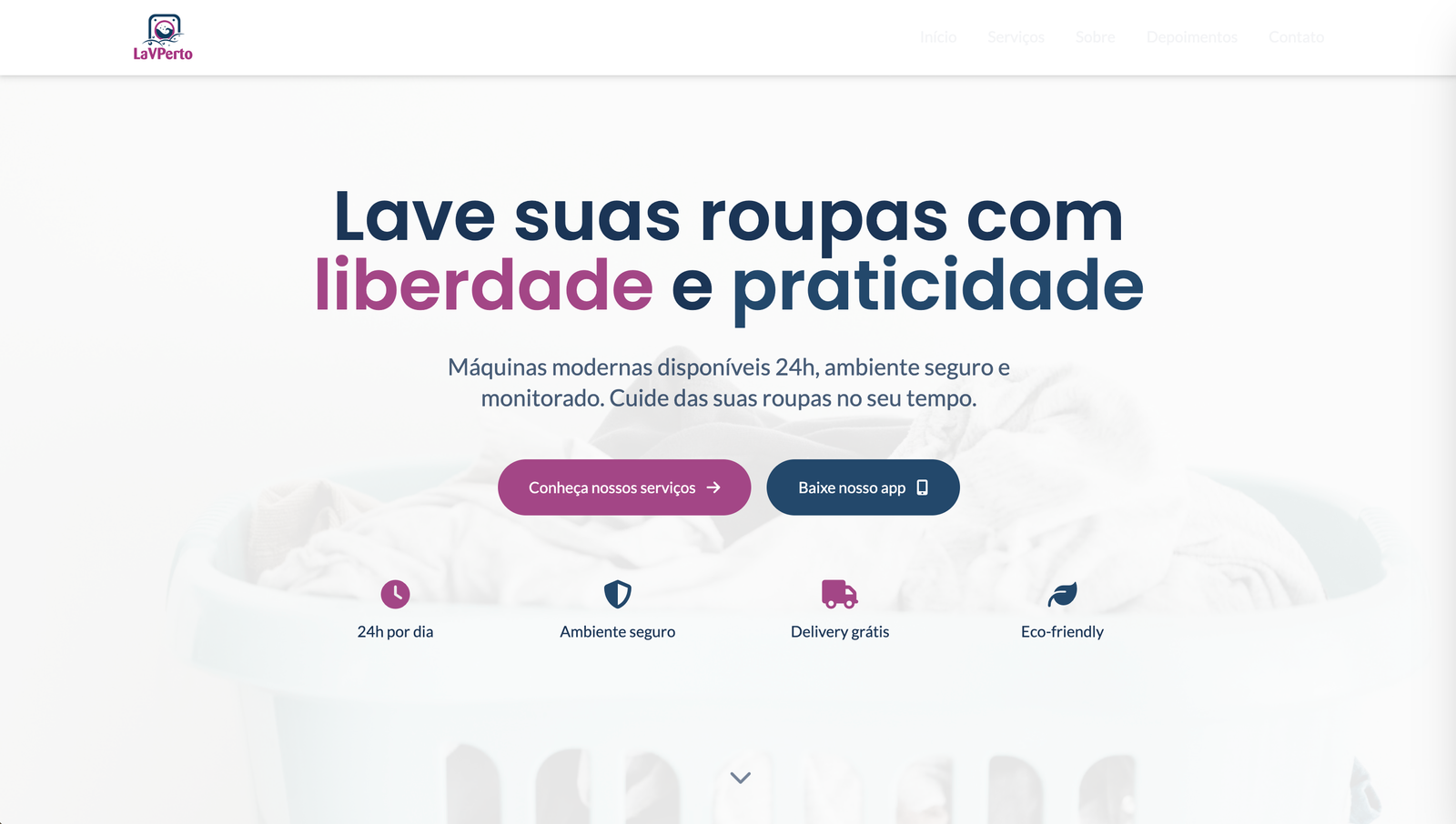 LavPerto