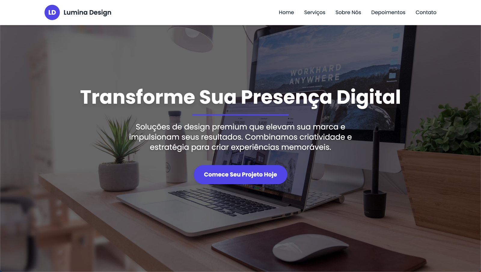 Lumina Design