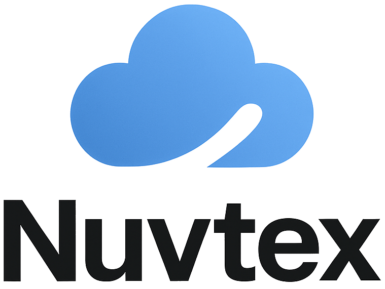 Nuvtex Logo
